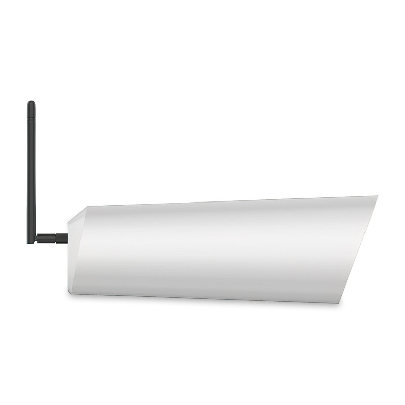 IP камера відеоспостереження Y9 Wi-Fi на сонячній панелі, 2 Mр, Full HD фото - 4