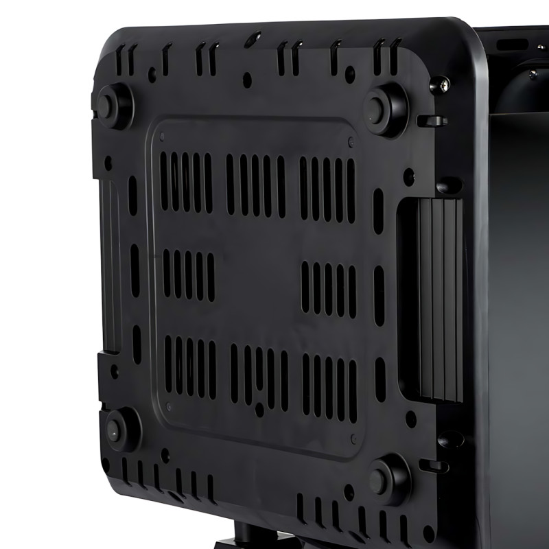 Аерофритюрниця DOMOTEC MS-3226 13 л, 4800 Вт, подвійний кошик, сенсорне керування, Air Fryer 360&deg;, без олії, цифровий дисплей фото - 8