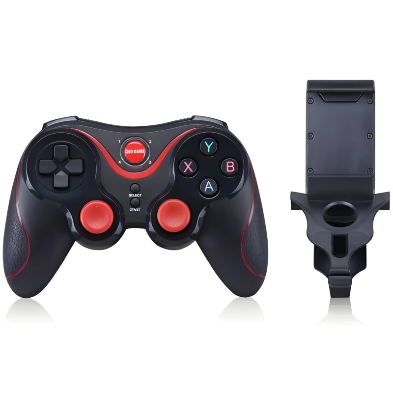 Джойстик для телефона X3 фото - 2