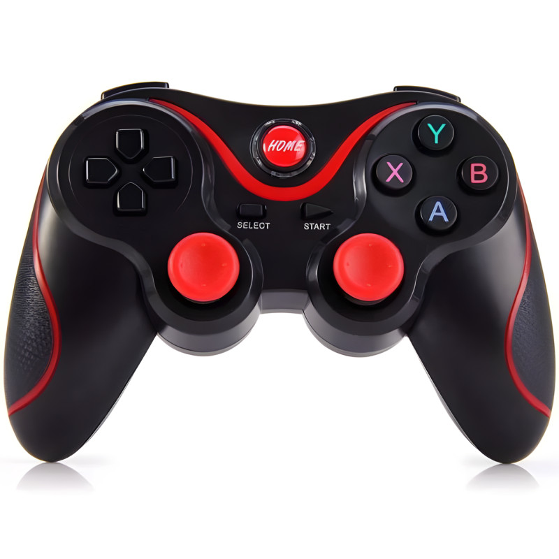 Джойстик для телефона X3 фото - 4