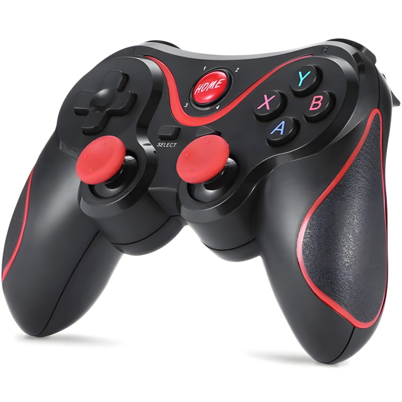 Джойстик для телефона X3 фото - 22