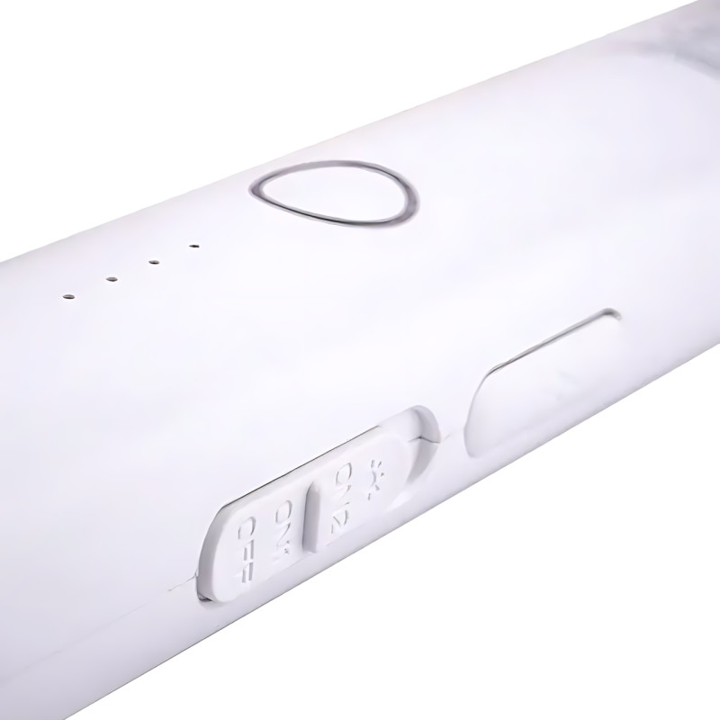 Пастка-знищувач комах Tiross TS2292, мухобійка 3-в-1: акумулятор, USB, мережа, до 20 м2 фото - 5