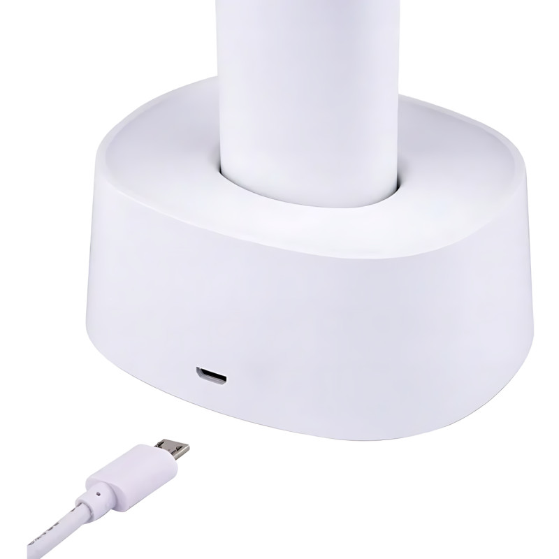Пастка-знищувач комах Tiross TS2292, мухобійка 3-в-1: акумулятор, USB, мережа, до 20 м2 фото - 6