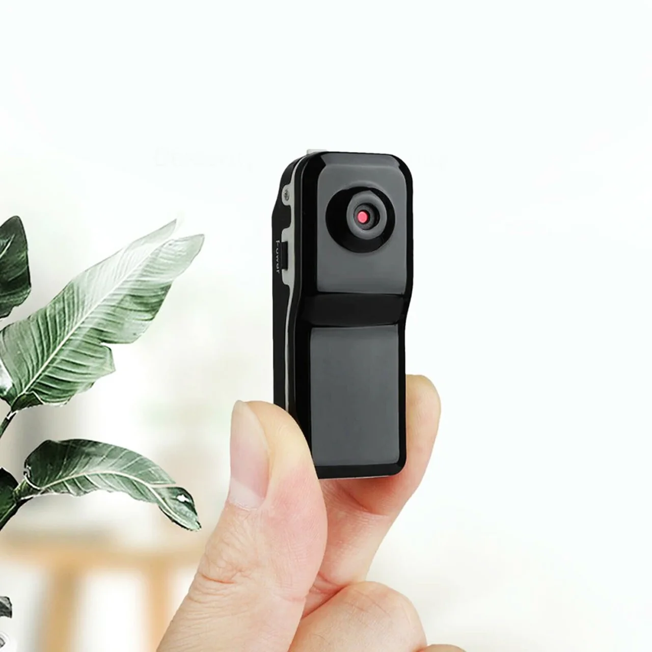 Купити Мікрокамера MD80 Mini ULTRA 7DX Action Camera кольорова